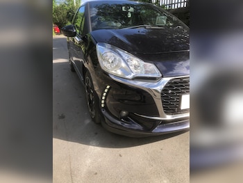 Used DS Automobiles DS 3 2016 for sale - 78348614: Photo