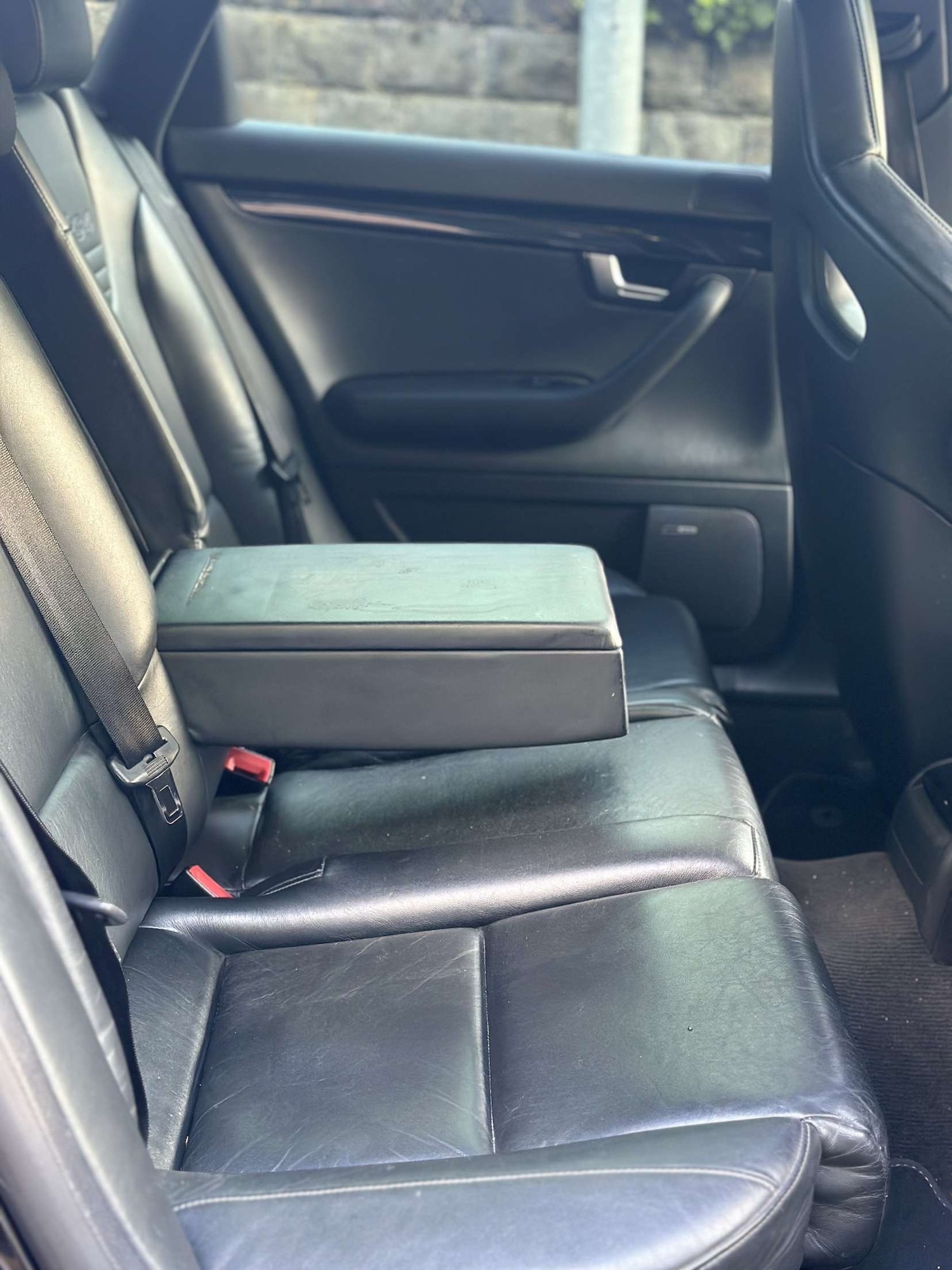 Used Audi RS4 2007 for sale - 77532163: Photo 10