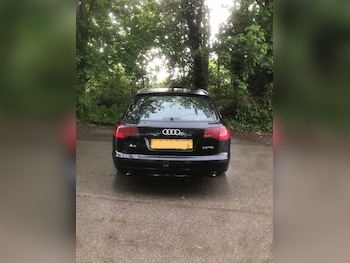 Used Audi A6 2008 for sale - 76987071: Photo
