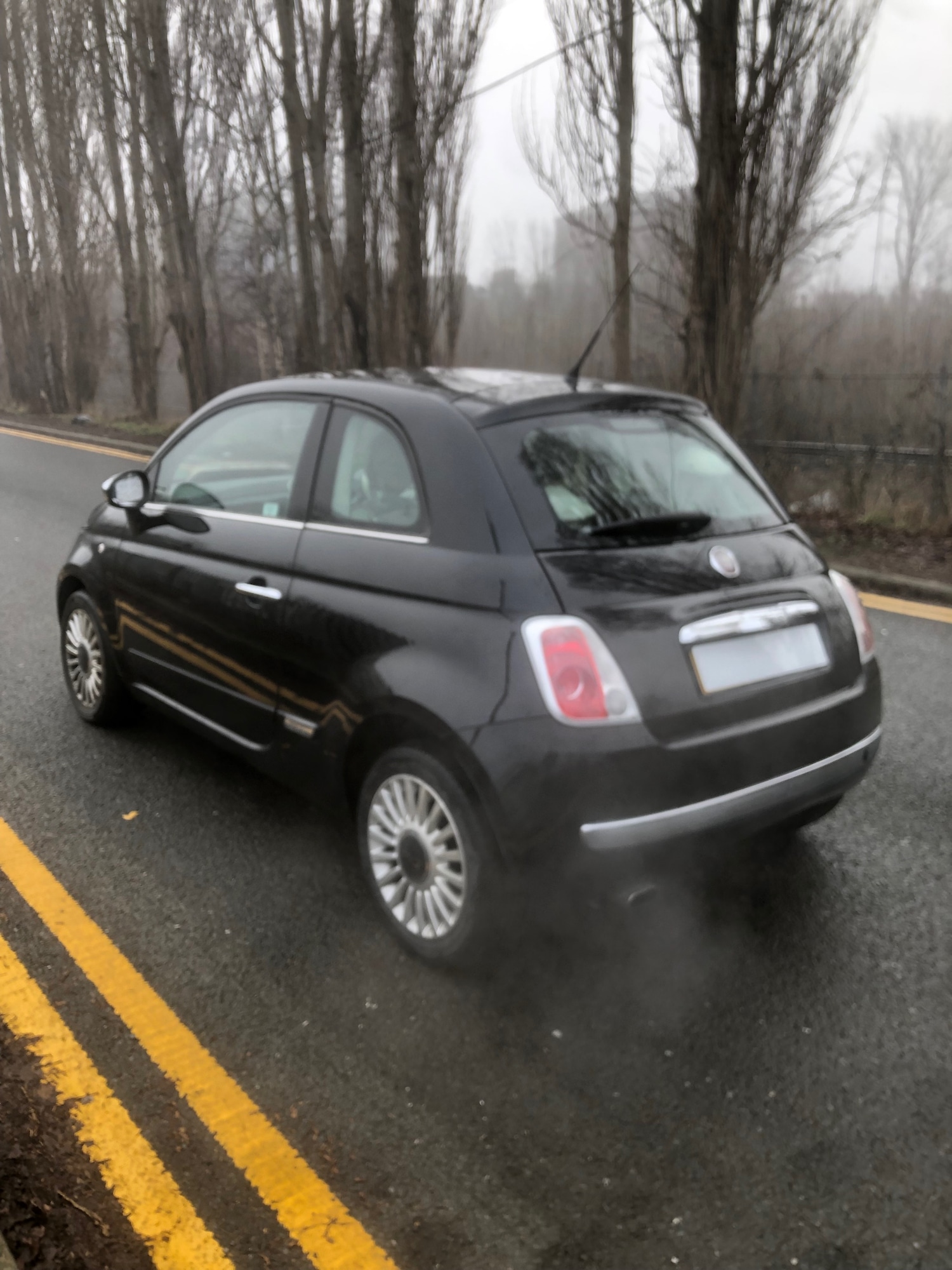 Used Fiat 500 2011 for sale - 77314535: Photo 2