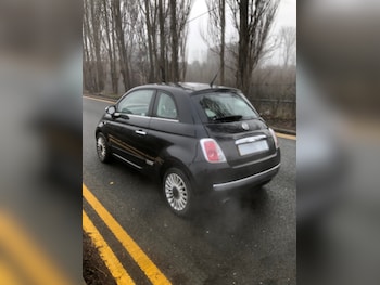 Used Fiat 500 2011 for sale - 77314535: Photo