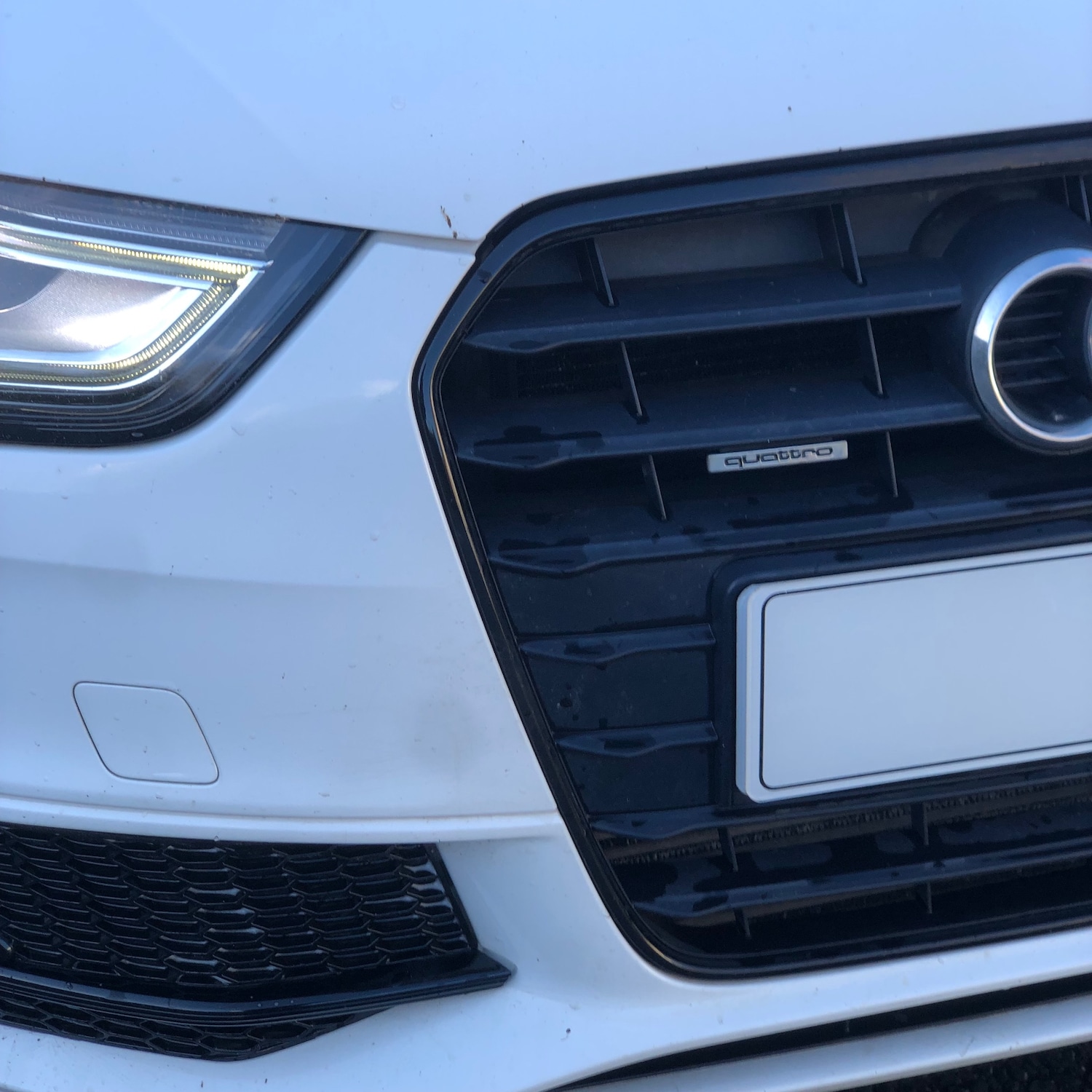 Used Audi A4 2014 for sale - 77060550: Photo 8