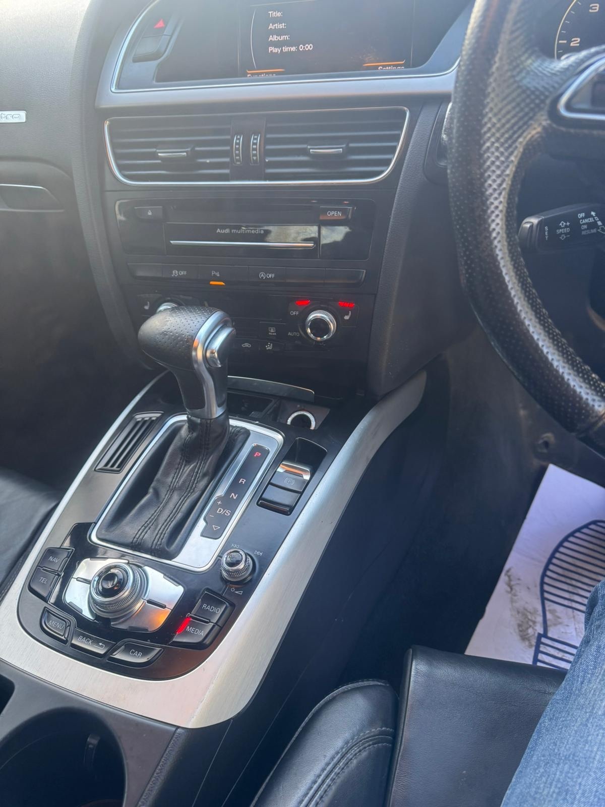 Used Audi A5 2012 for sale - 78055469: Photo 10