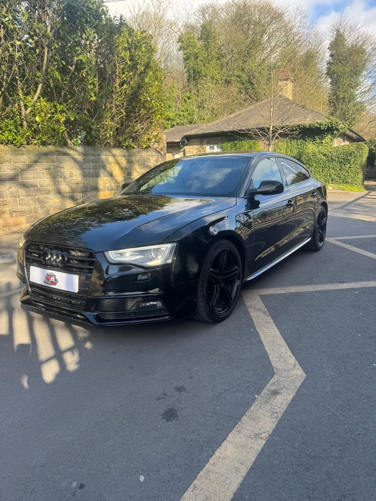 Used Audi A5 2012 for sale - 78055469: Photo 2