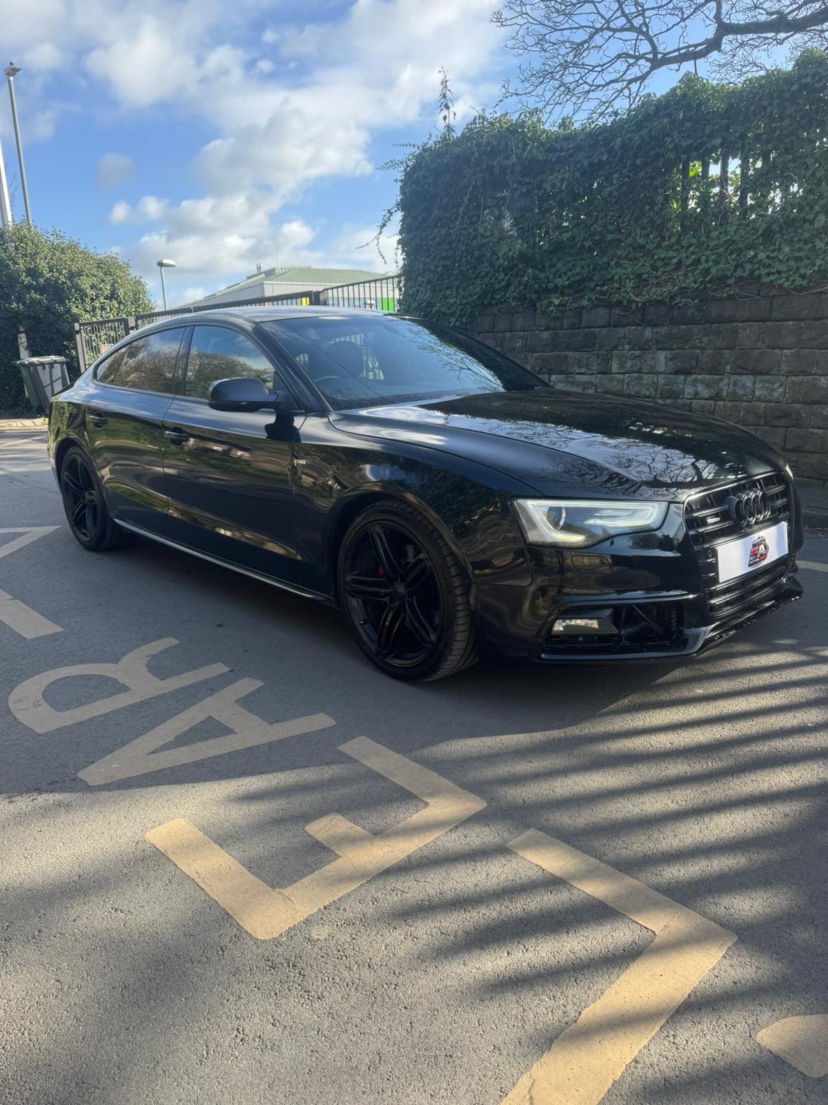 Used Audi A5 2012 for sale - 78055469: Photo 3