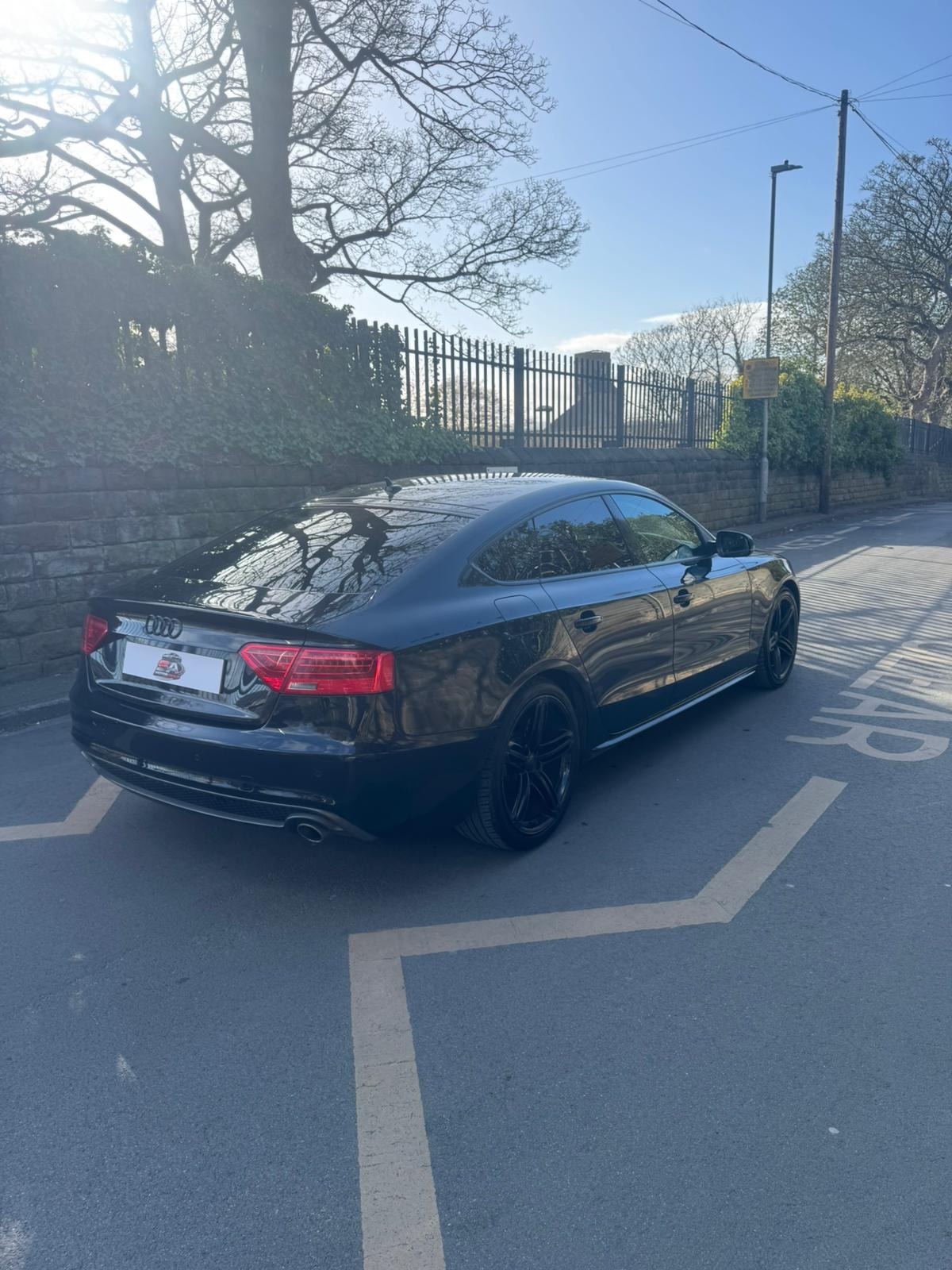 Used Audi A5 2012 for sale - 78055469: Photo 6