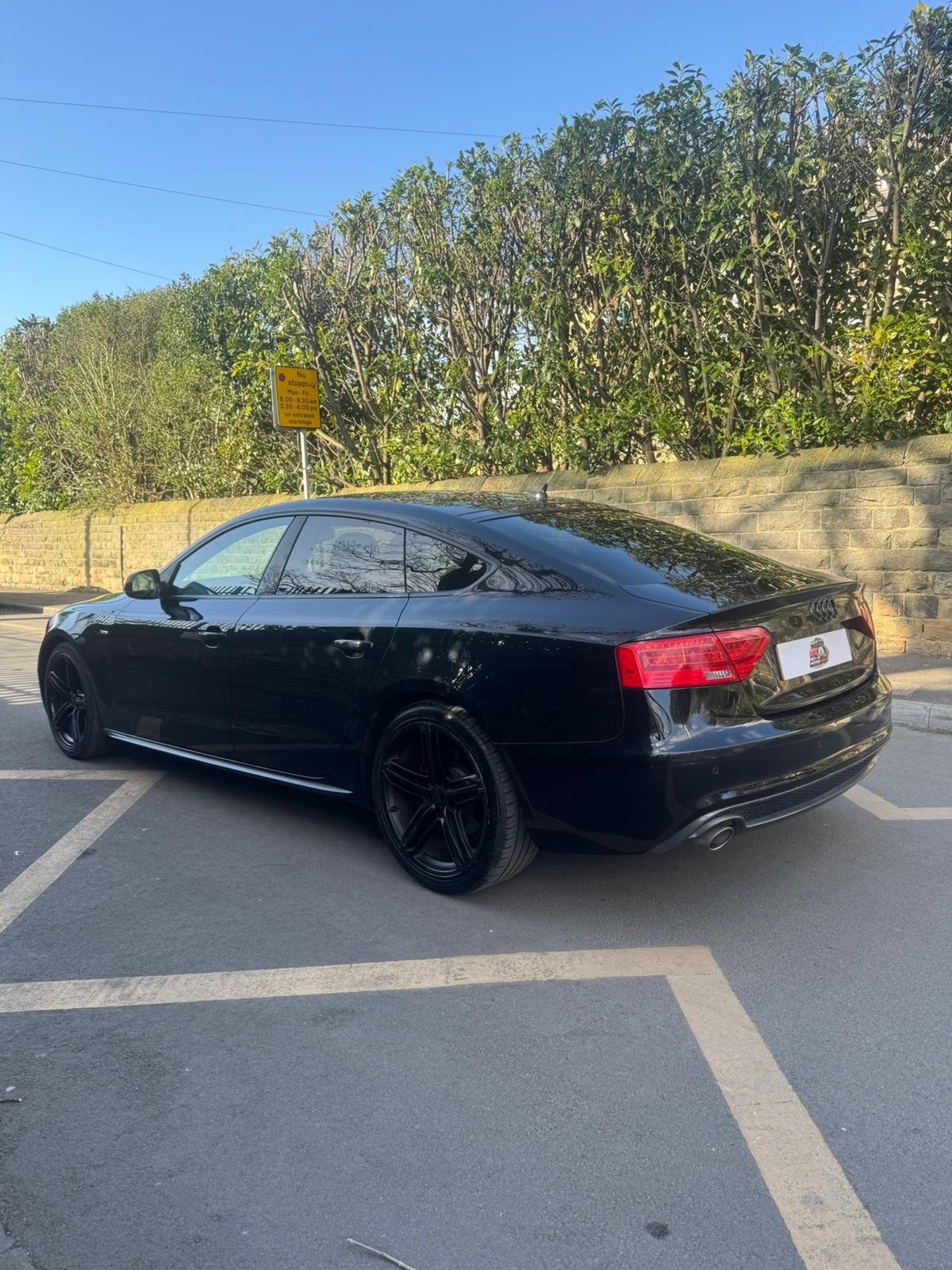 Used Audi A5 2012 for sale - 78055469: Photo 7