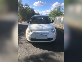 2009 (09) - 1.2 Pop 3dr