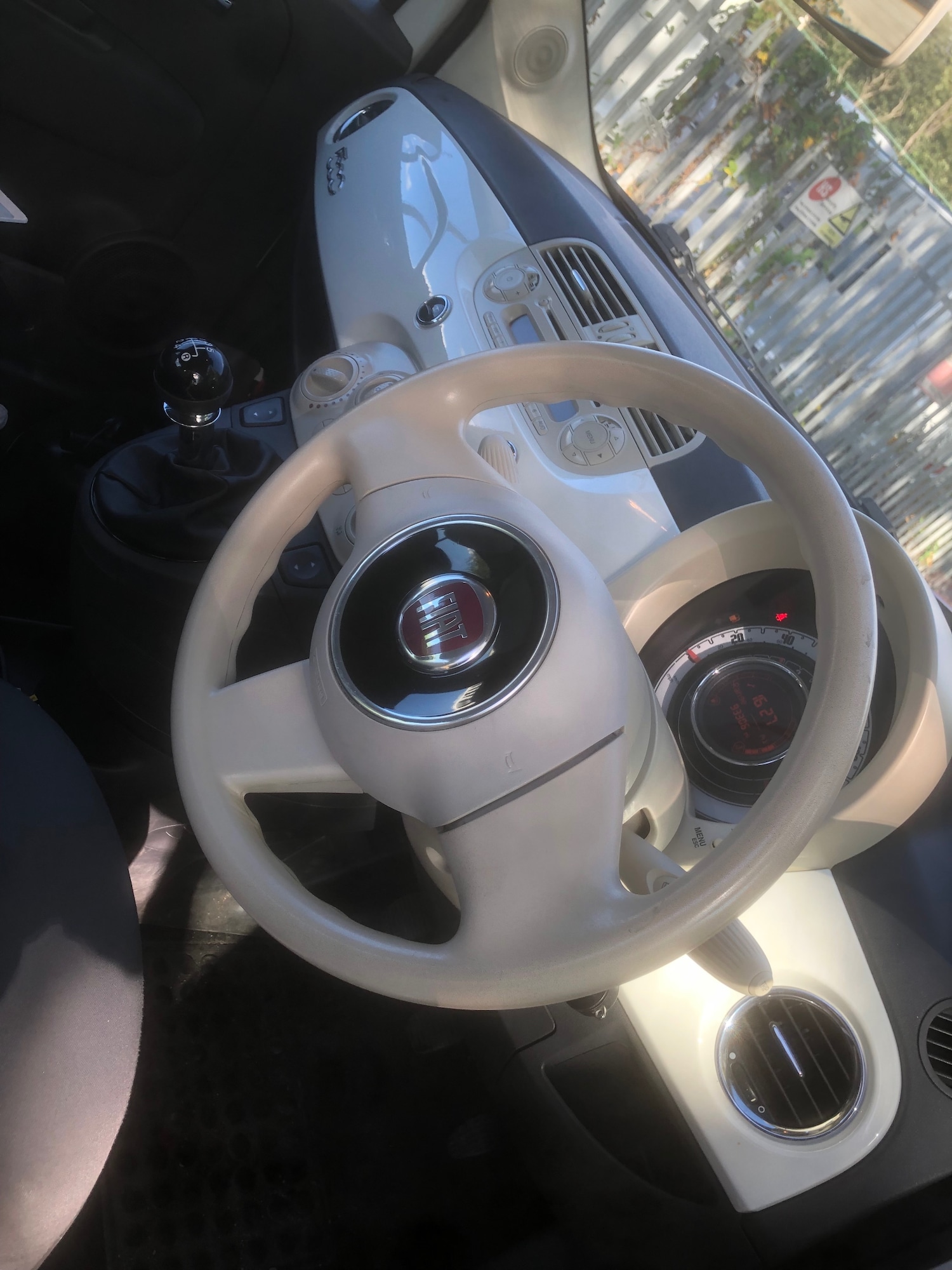 Used Fiat 500 2009 for sale - 76923990: Photo 7