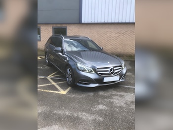 2015 (65) - E220 BlueTEC SE 5dr 7G-Tronic