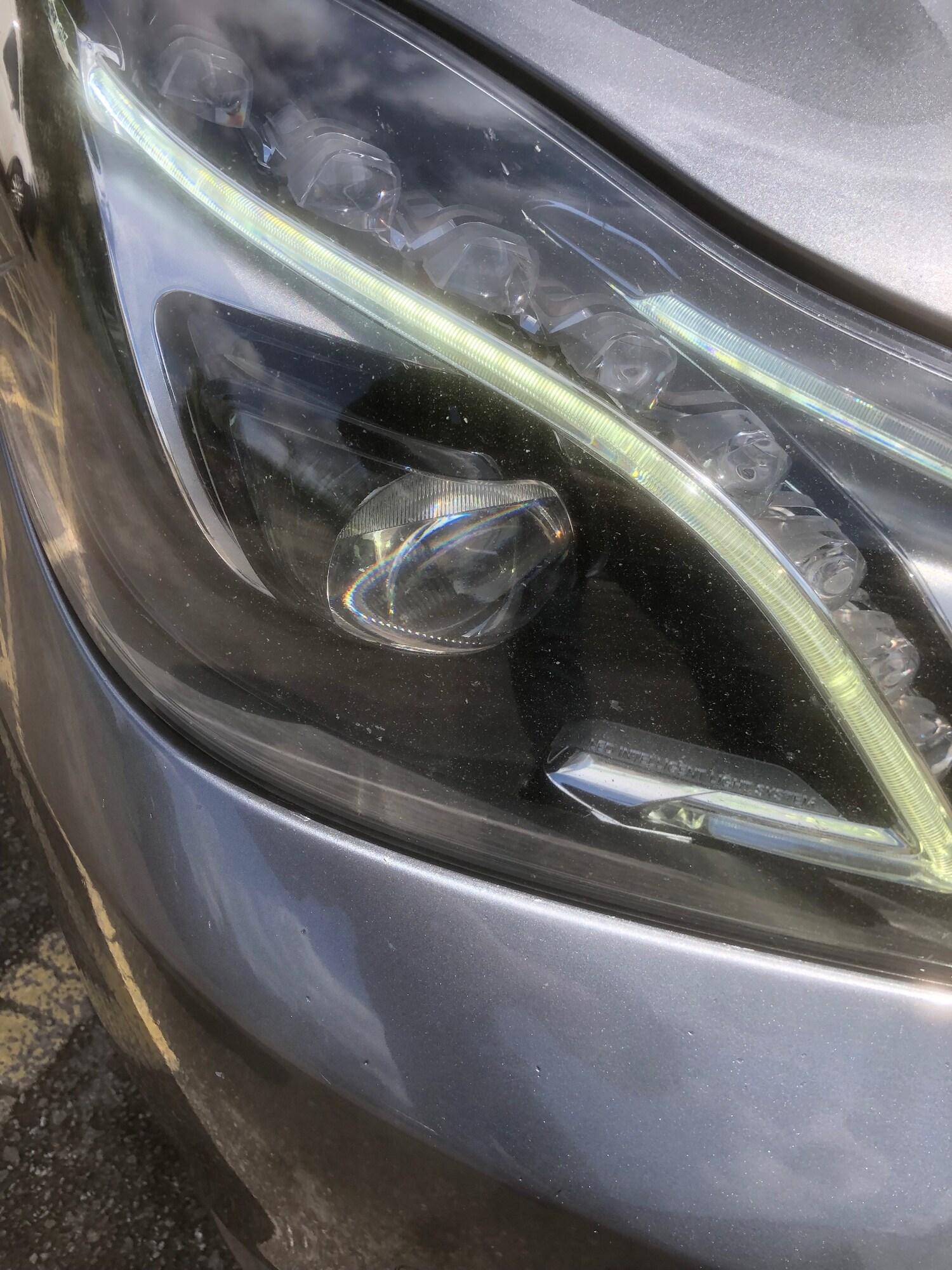 Used Mercedes-Benz E Class 2015 for sale - 76911310: Photo 6