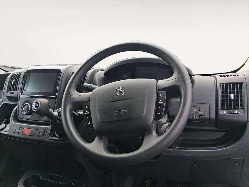 Used Peugeot Boxer 2023 for sale - 77044984: Photo 10