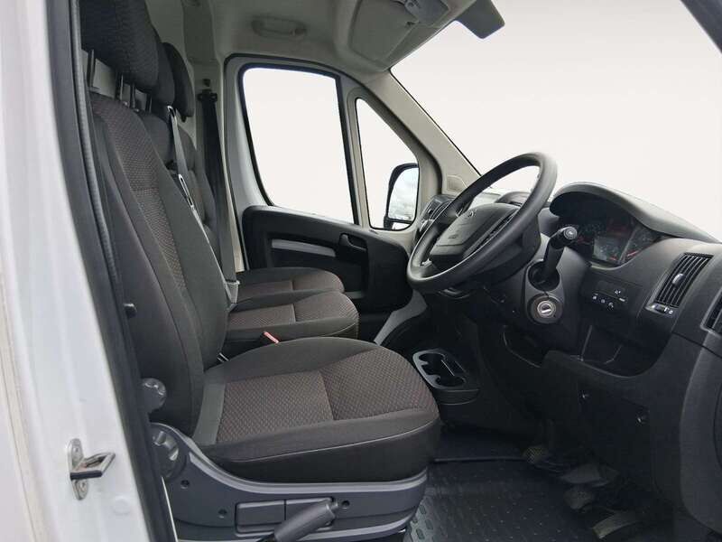 Used Peugeot Boxer 2023 for sale - 77044984: Photo 11