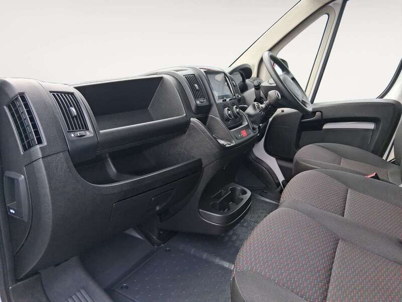 Used Peugeot Boxer 2023 for sale - 77044984: Photo 12