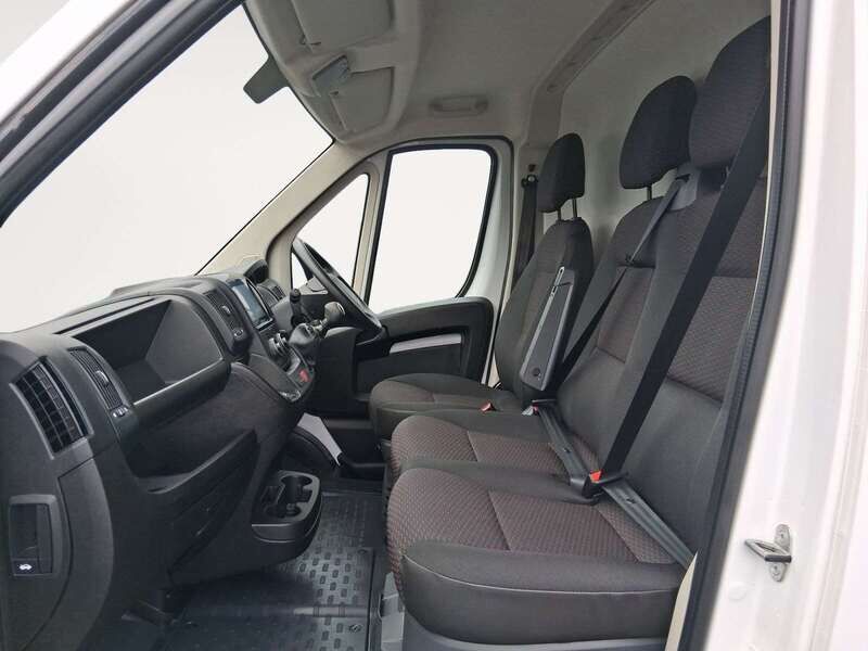 Used Peugeot Boxer 2023 for sale - 77044984: Photo 13