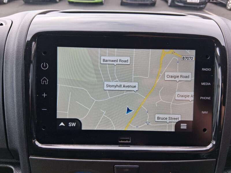 Used Peugeot Boxer 2023 for sale - 77044984: Photo 15