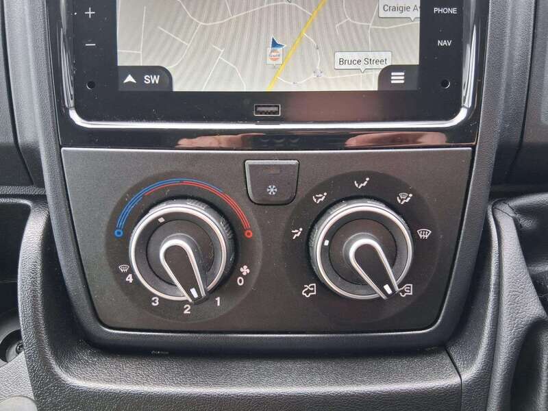 Used Peugeot Boxer 2023 for sale - 77044984: Photo 16