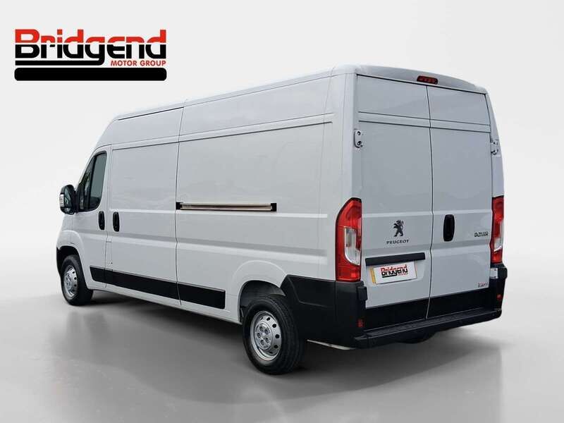 Used Peugeot Boxer 2023 for sale - 77044984: Photo 4