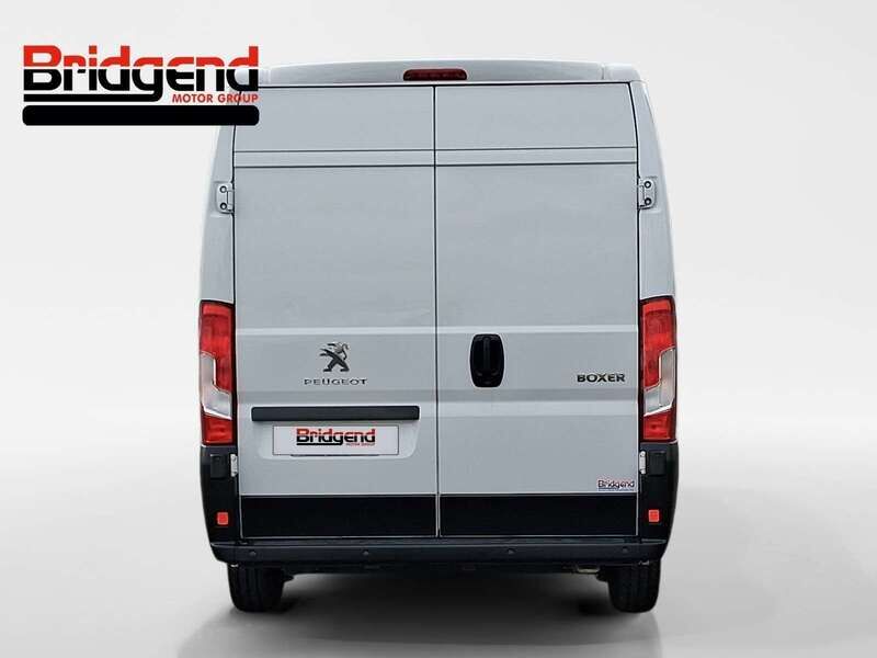Used Peugeot Boxer 2023 for sale - 77044984: Photo 5