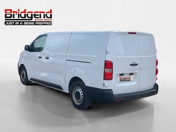 Used Fiat Scudo 2022 for sale - 78040468: Photo