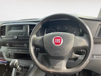 Used Fiat Scudo 2022 for sale - 78040468: Photo