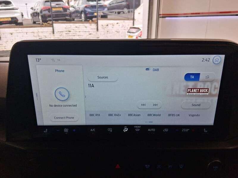 Used Ford Transit Custom 2024 for sale - 76990346: Photo 11