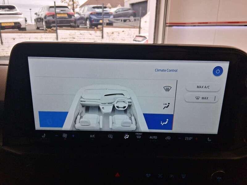 Used Ford Transit Custom 2024 for sale - 76990346: Photo 13