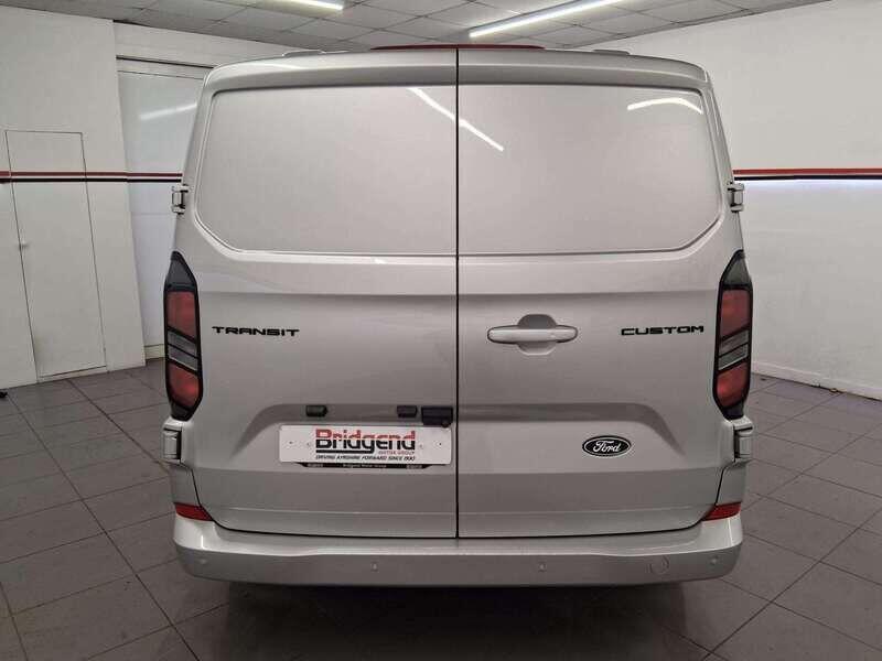 Used Ford Transit Custom 2024 for sale - 76990346: Photo 5