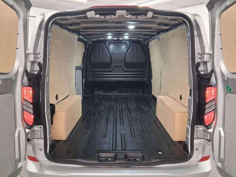Used Ford Transit Custom 2024 for sale - 76990346: Photo 7