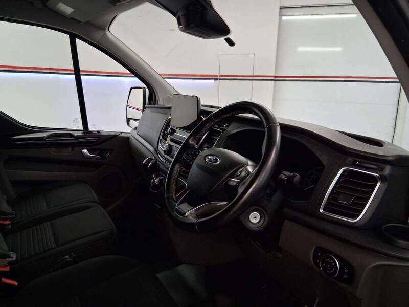 Used Ford Transit Custom 2020 for sale - 77814663: Photo 11