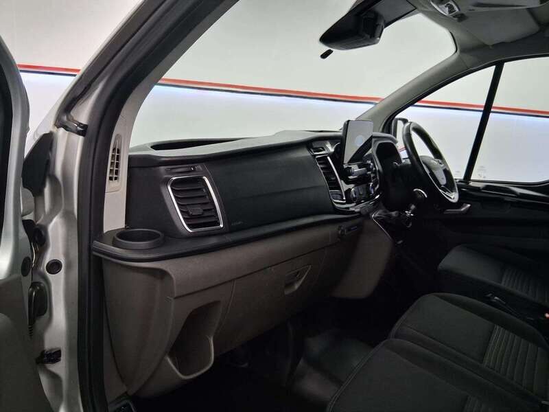Used Ford Transit Custom 2020 for sale - 77814663: Photo 13