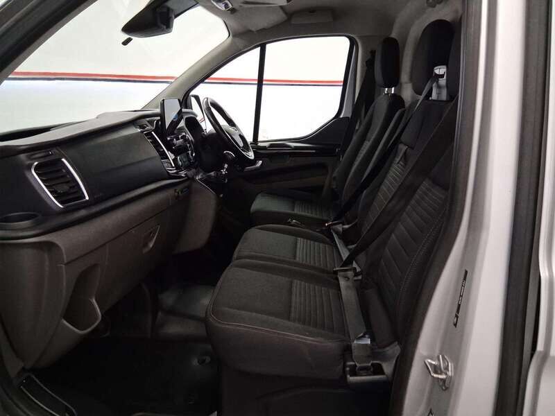 Used Ford Transit Custom 2020 for sale - 77814663: Photo 14