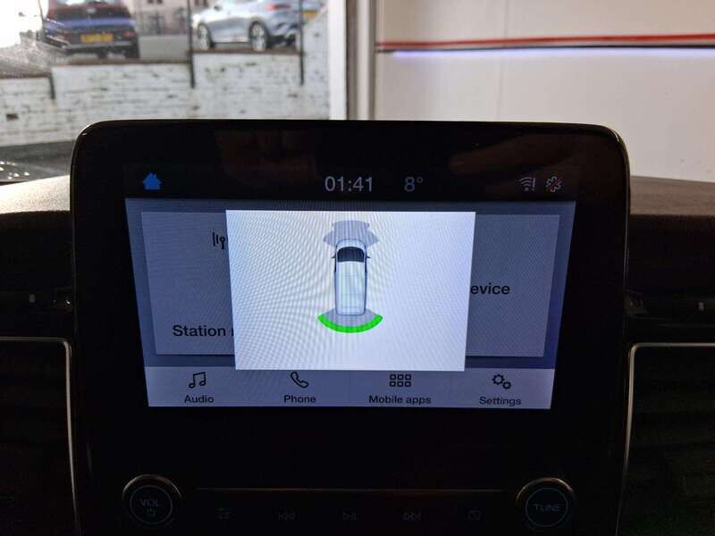 Used Ford Transit Custom 2020 for sale - 77814663: Photo 16