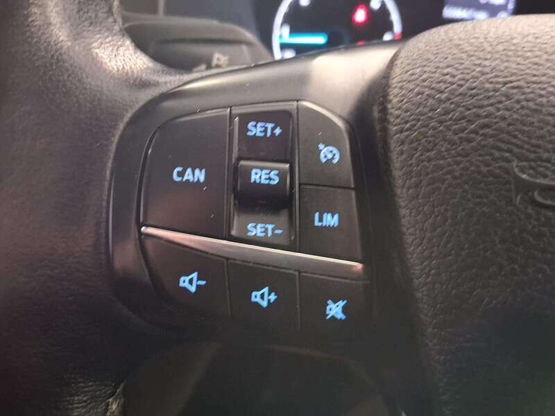 Used Ford Transit Custom 2020 for sale - 77814663: Photo 18