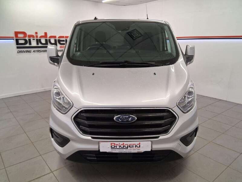 Used Ford Transit Custom 2020 for sale - 77814663: Photo 2