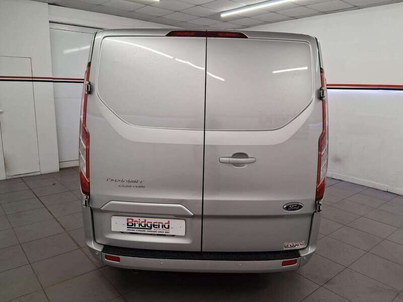 Used Ford Transit Custom 2020 for sale - 77814663: Photo 5