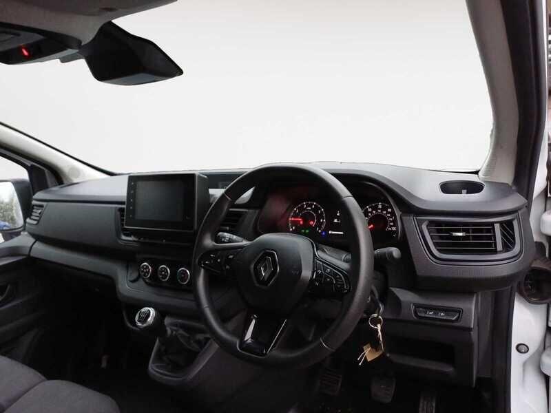 Used Renault Trafic for sale - 76996534: Photo 4