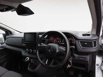 Used Renault Trafic 2023 for sale - 76996534: Photo