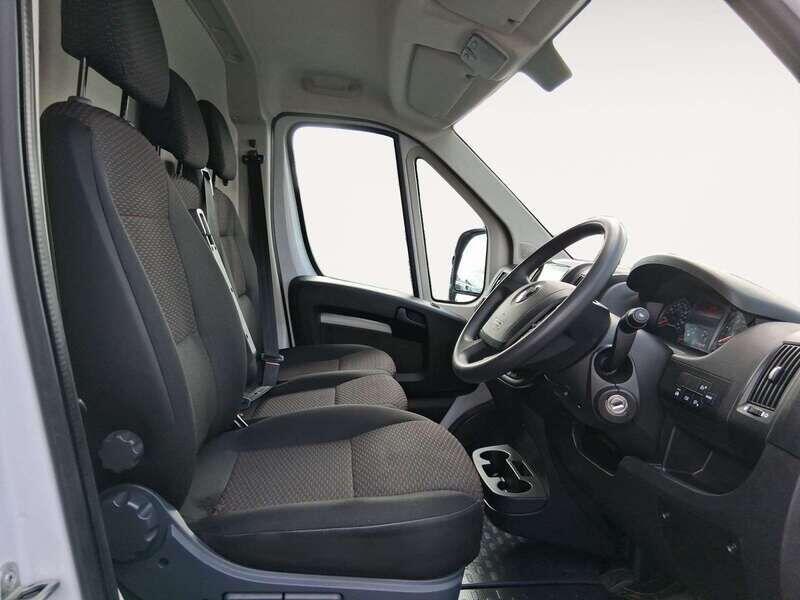 Used Vauxhall Movano 2023 for sale - 76137814: Photo 11