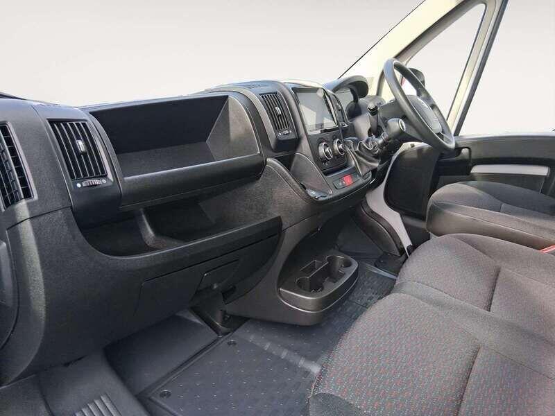 Used Vauxhall Movano 2023 for sale - 76137814: Photo 12