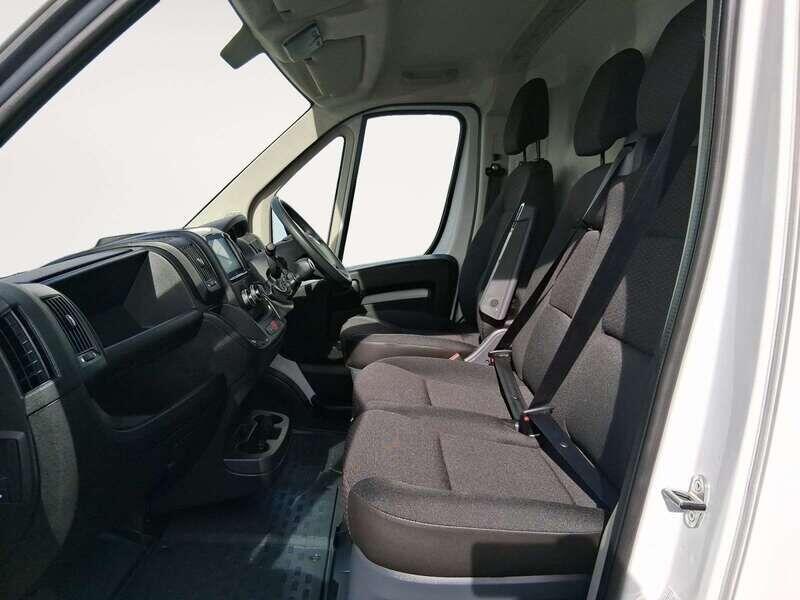 Used Vauxhall Movano 2023 for sale - 76137814: Photo 13