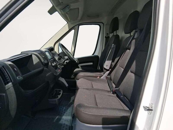 Used Vauxhall Movano 2023 for sale - 76137814: Photo 13