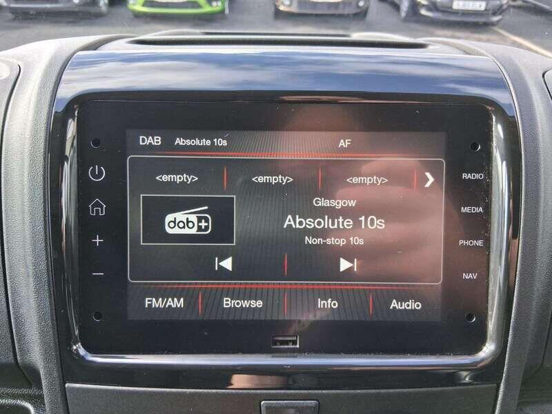 Used Vauxhall Movano 2023 for sale - 76137814: Photo 14