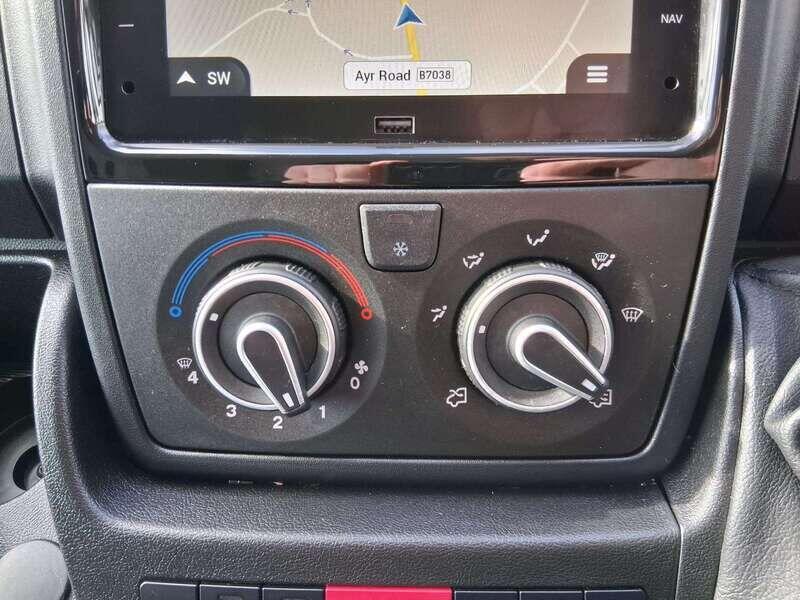 Used Vauxhall Movano 2023 for sale - 76137814: Photo 16