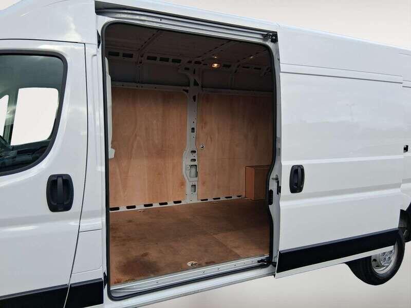 Used Vauxhall Movano 2023 for sale - 76137814: Photo 7