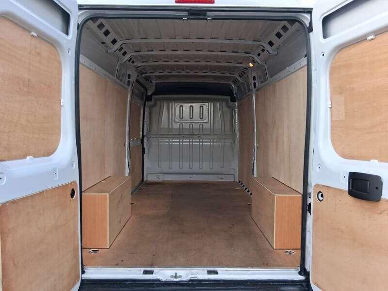 Used Vauxhall Movano 2023 for sale - 76137814: Photo 8