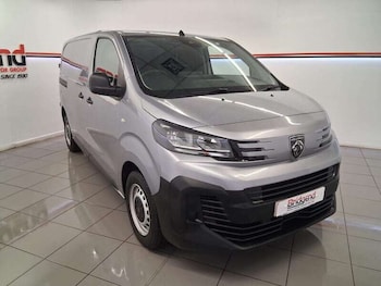 Used Peugeot Expert 2025 for sale - 79309842: Photo