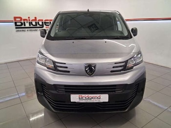 Used Peugeot Expert 2025 for sale - 79309842: Photo