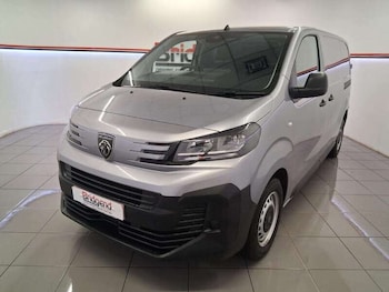 Used Peugeot Expert 2025 for sale - 79309842: Photo