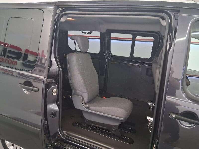 Used Peugeot Expert Tepee 2016 for sale - 76988458: Photo 13